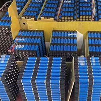 鄂州鄂城施耐德新能源电池回收,高价新能源电池回收